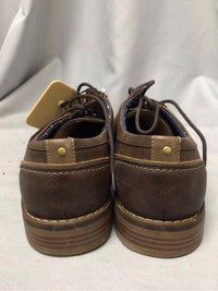 SIZE 10 HAWKER RYE Men's SHOES