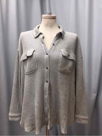 AERIE SIZE SMALL Ladies BLOUSE