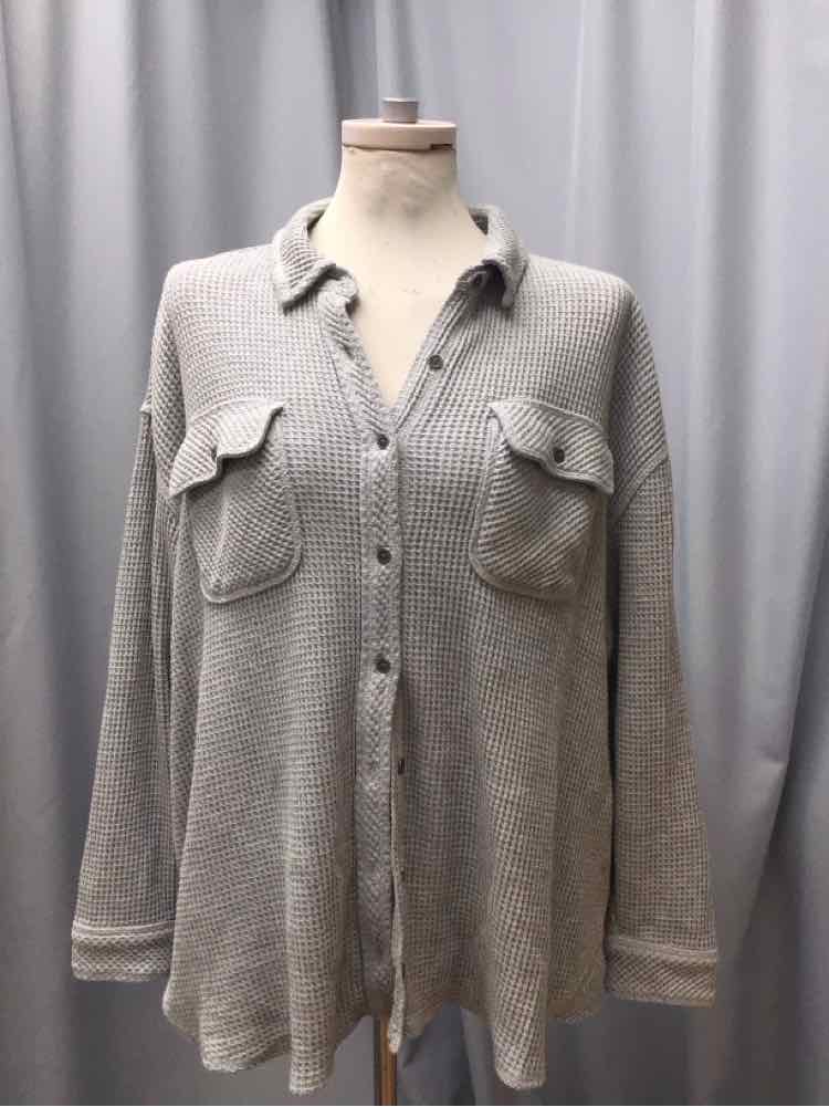 AERIE SIZE SMALL Ladies BLOUSE