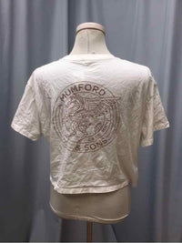ASCOLOUR SIZE LARGE Ladies TOP