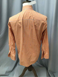 SIZE MEDIUM ALAN FLUSSER Men's SHIRTS