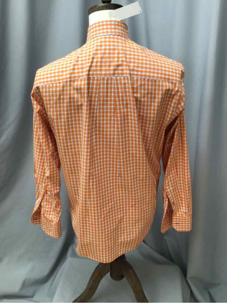 SIZE MEDIUM ALAN FLUSSER Men's SHIRTS
