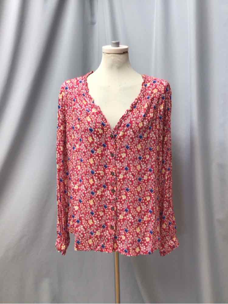 MAEVE SIZE 14 Ladies BLOUSE