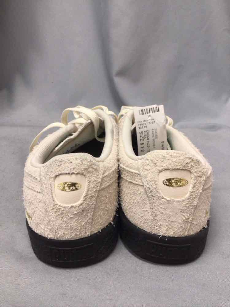 PUMA SIZE 8 1/2 Ladies SHOES