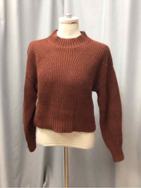 525 SIZE XSMALL Ladies TOP