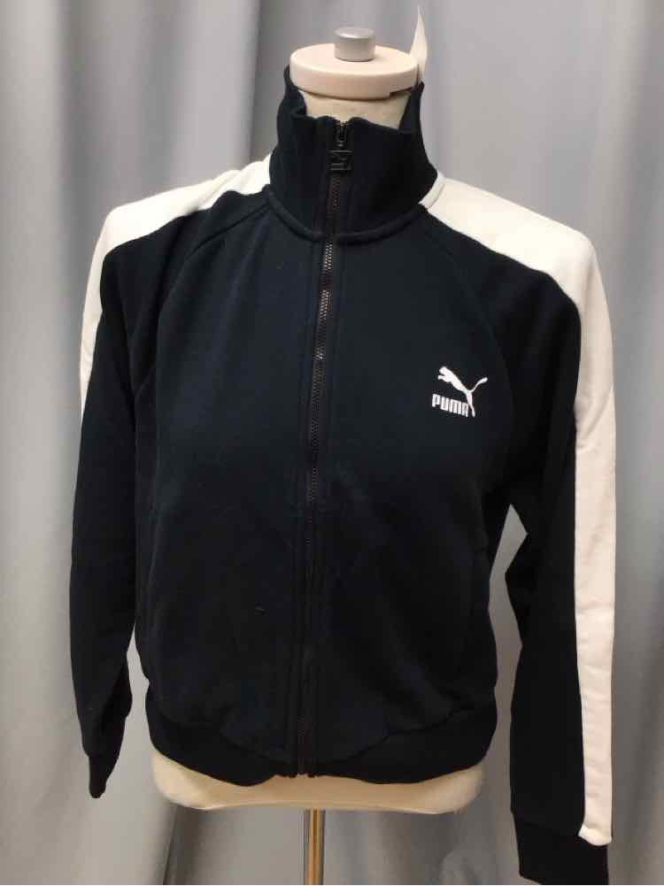 PUMA SIZE SMALL Ladies EXERCISE