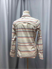 ARIATTEK SIZE XSMALL Ladies BLOUSE