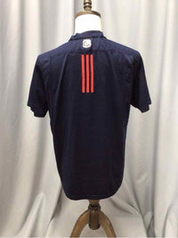 SIZE MEDIUM ADIDAS Men's SHIRTS