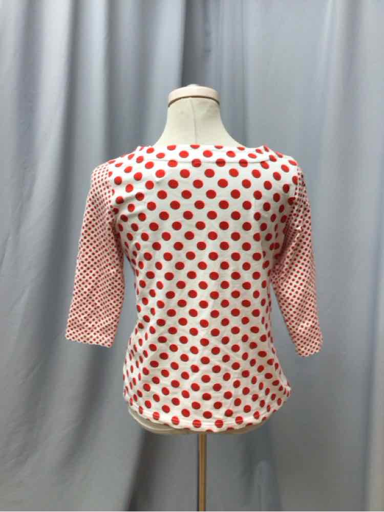 THOMAS & OLIVA SIZE SMALL PET Ladies TOP