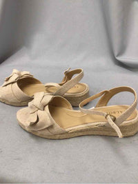 TALBOTS SIZE 8 1/2 Ladies SHOES