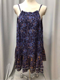 FREE PEOPLE SIZE XSMALL Ladies DRESS