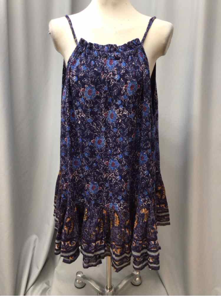 FREE PEOPLE SIZE XSMALL Ladies DRESS