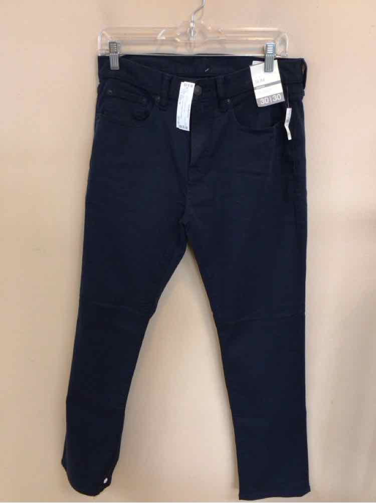 SIZE 30 GAP Men's PANTS