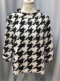 TALBOTS SIZE LARGE Ladies TOP
