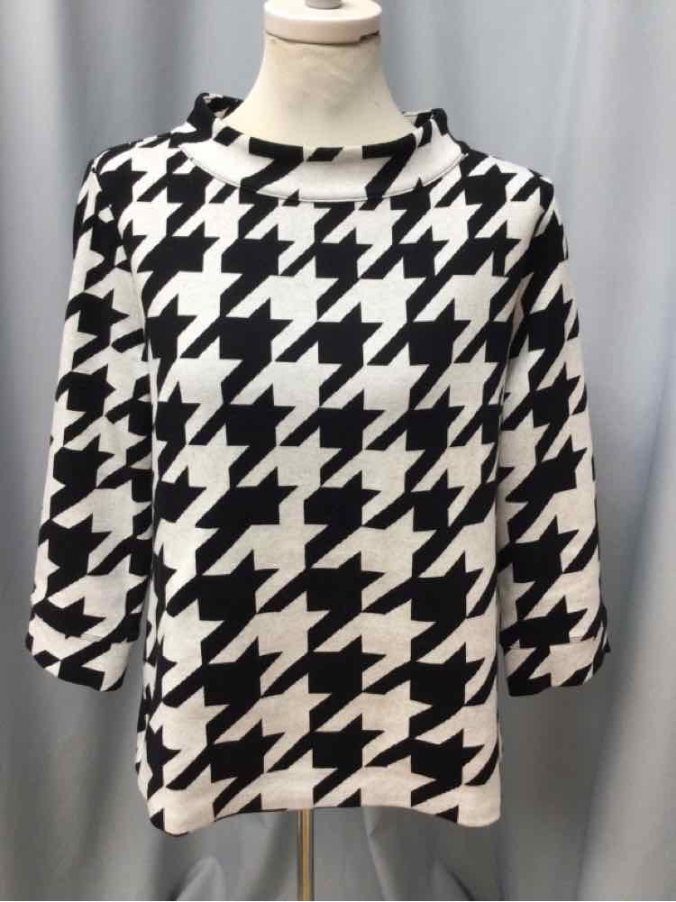 TALBOTS SIZE LARGE Ladies TOP