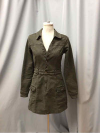 PAIGE SIZE SMALL Ladies DRESS