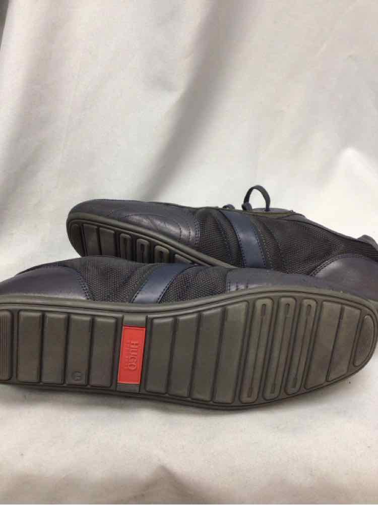 SIZE 11 HUGO BOSS Men's SHOES