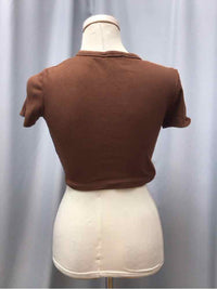 ZARA SIZE SMALL Ladies TOP