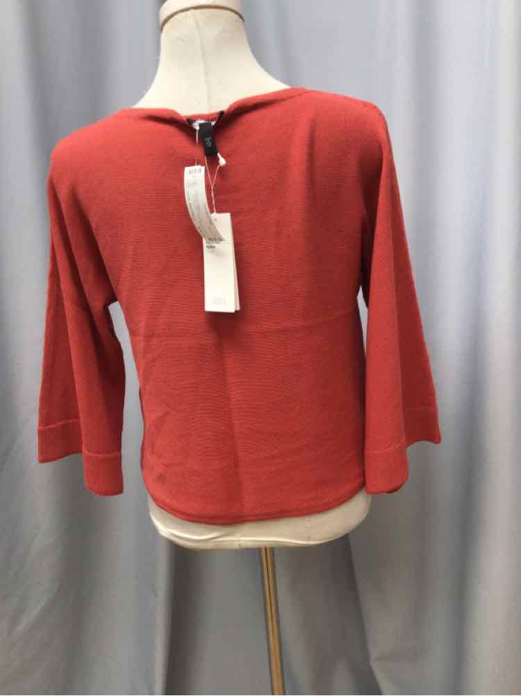 EILEEN FISHER SIZE XSMALL Ladies TOP