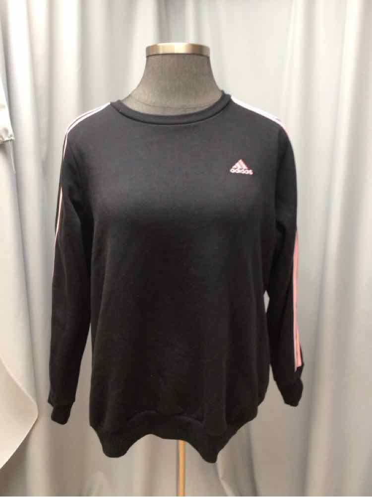 ADIDAS SIZE 2 X Ladies EXERCISE