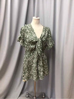 ALLIE ROSE SIZE MEDIUM Ladies DRESS