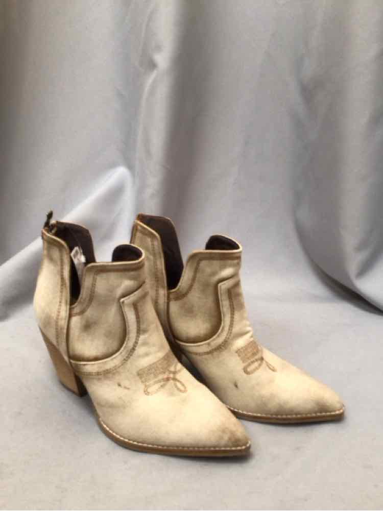 HEY GIRL SIZE 8 Ladies SHOES
