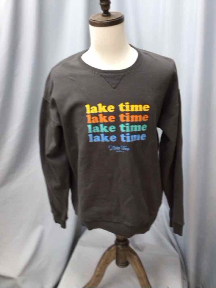 SIZE LARGE COMFORT WASH Men's SHIRTS