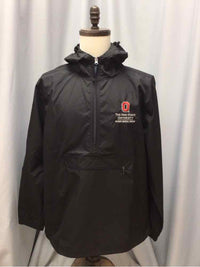 SIZE LARGE CHARLES RIVER Men's COATS