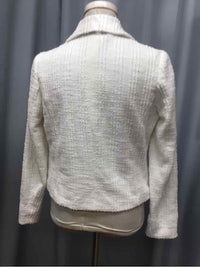 DANIEL RAINN SIZE XSMALL Ladies JACKET