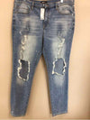 SIZE 36 NOVA MEN Men's PANTS