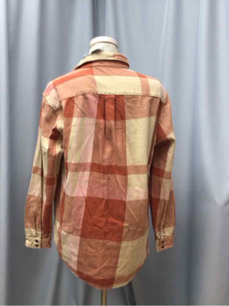 ROXY SIZE SMALL Ladies BLOUSE