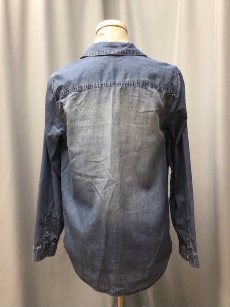 J JILL SIZE SMALL Ladies BLOUSE