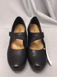 CLARKS SIZE 7 1/2 Ladies SHOES