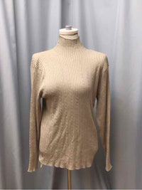 CHARLIE PAIGE SIZE LARGE Ladies TOP