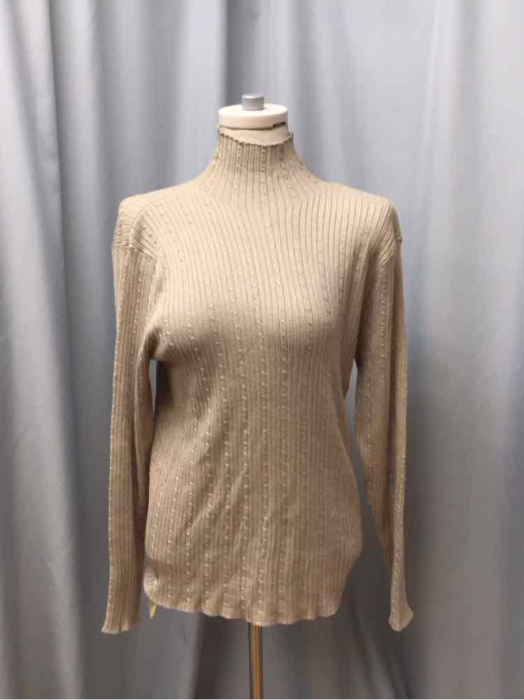 CHARLIE PAIGE SIZE LARGE Ladies TOP