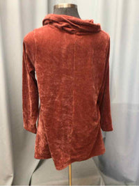 LOGO SIZE 1 X Ladies TOP