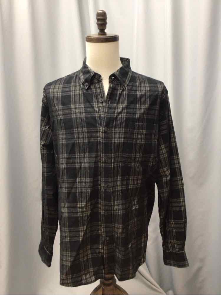 SIZE X LARGE WEATHERPROOF Men's SHIRTS