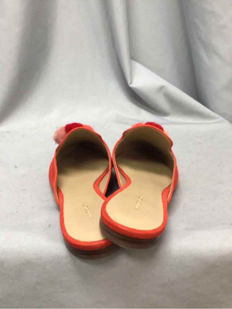 ANN TAYLOR SIZE 10 Ladies SHOES