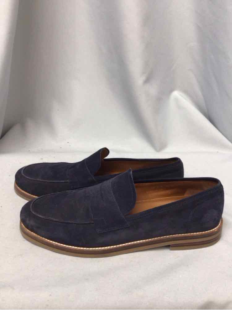 SIZE 12 ALLEN EDMONDS Men's SHOES