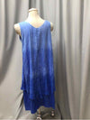 LOST RIVER CLOTHING SIZE SMALL Ladies DRESS