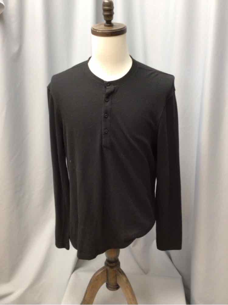 SIZE LARGE LULULEMON Men's SHIRTS