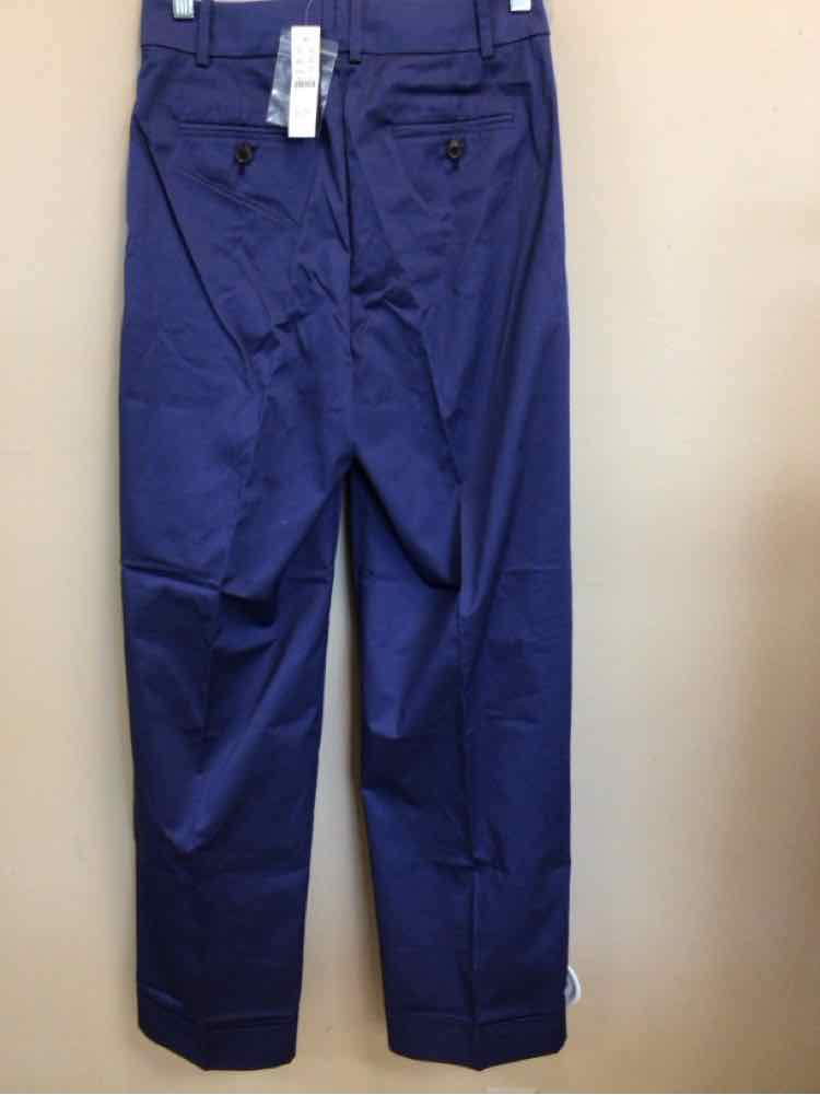 J CREW SIZE 0 Ladies PANTS