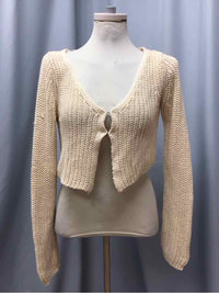 COTTON CANDY SIZE SMALL Ladies TOP
