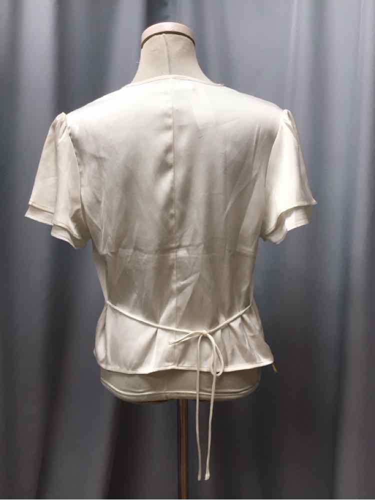 CIDER SIZE LARGE Ladies BLOUSE