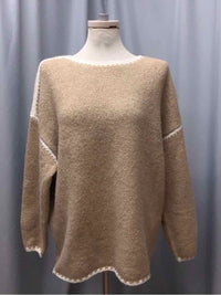 KIRUNDO SIZE MEDIUM Ladies TOP