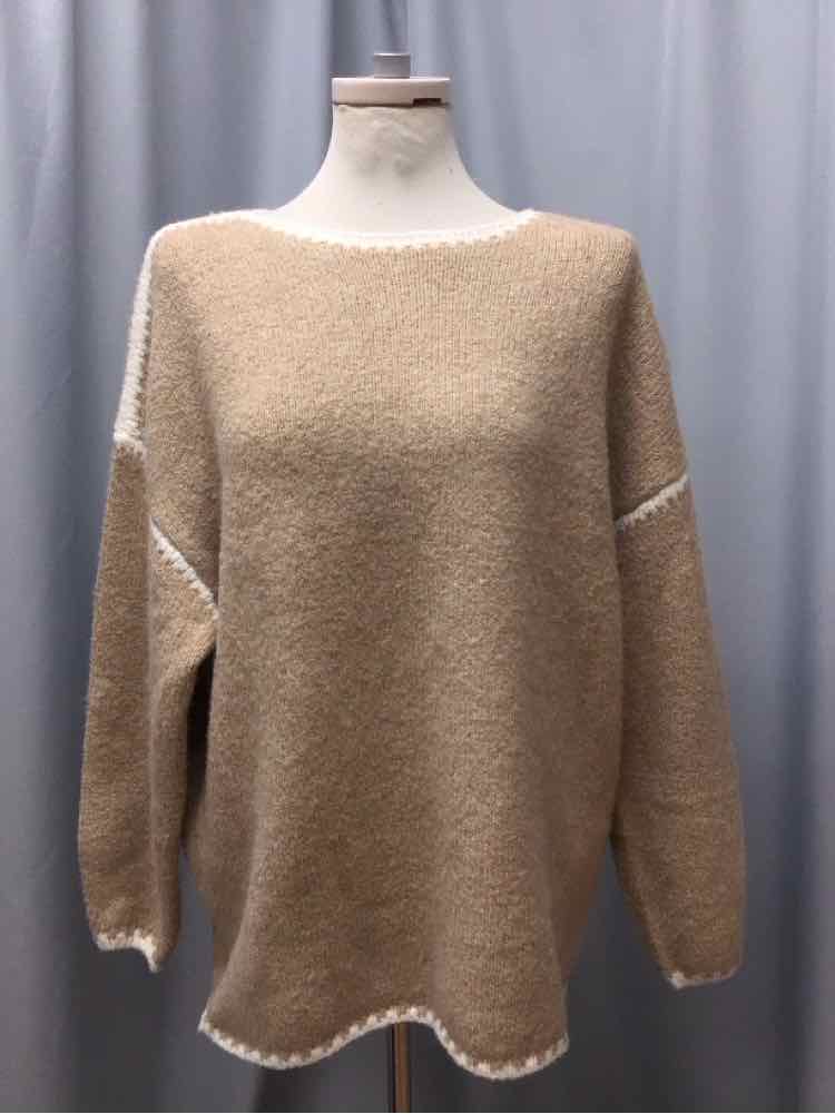 KIRUNDO SIZE MEDIUM Ladies TOP