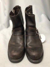 SIZE 11 FRYE Men's SHOES