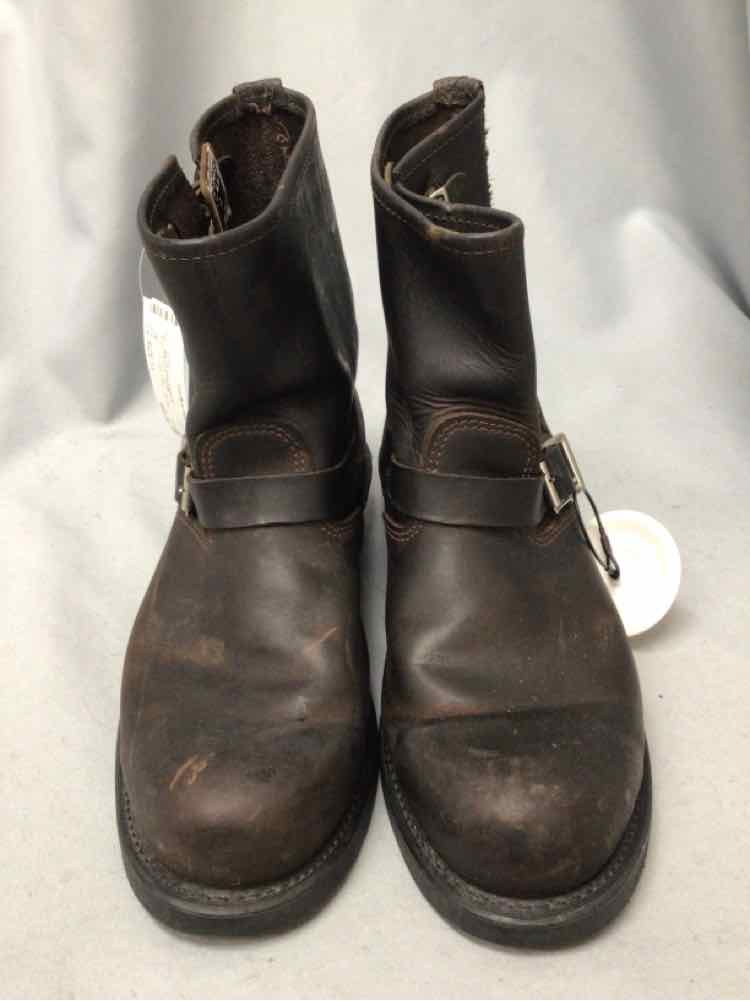 SIZE 11 FRYE Men's SHOES