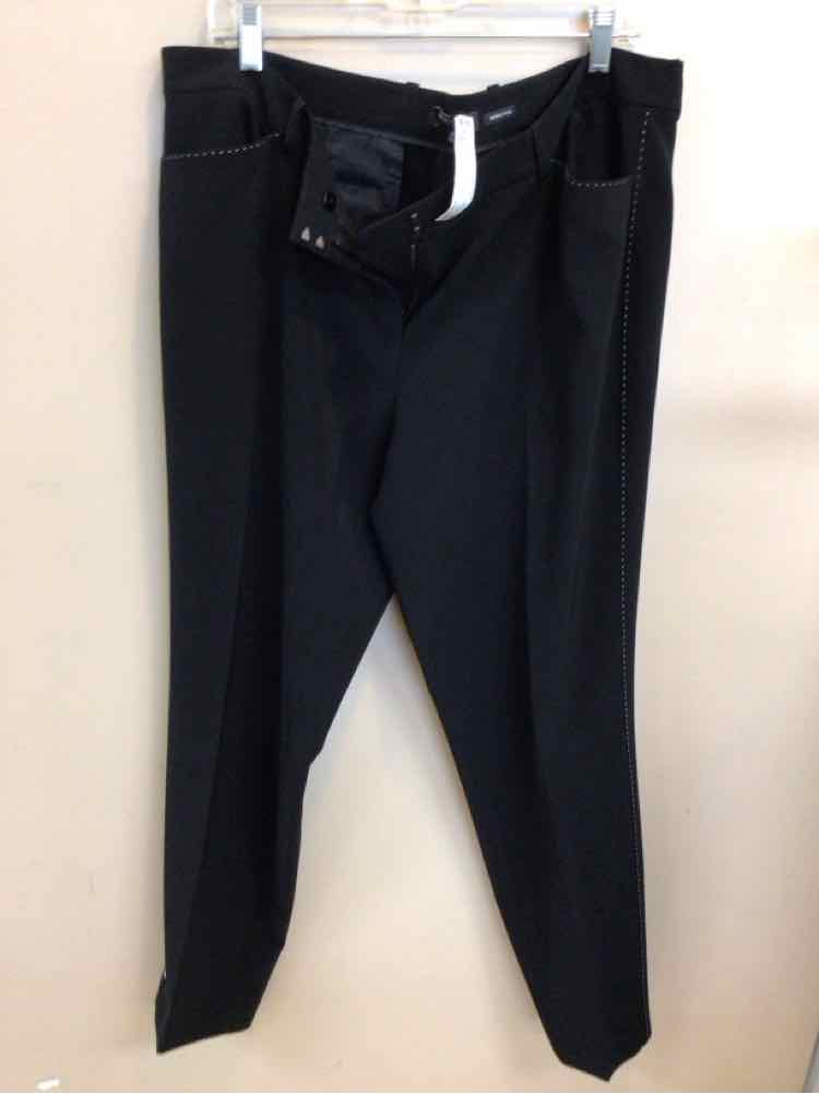 LAFAYETTE 148 SIZE 16 Ladies PANTS