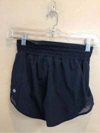 LULULEMON SIZE 2 Ladies EXERCISE
